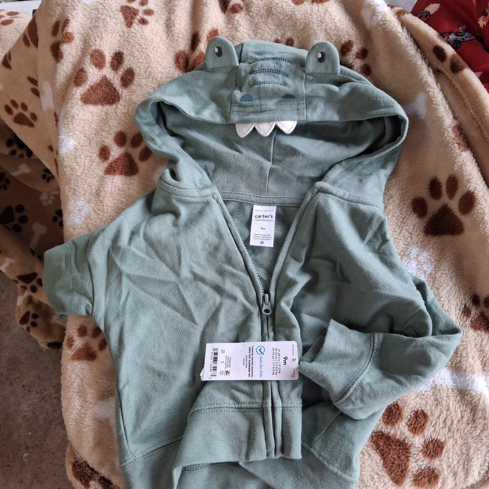 Mystery Box Of 65 NWT Kids Clothes Infants, Boys&Girls 6-14 Etc Read Description